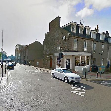 Antrim Guest House Aberdeen Bagian luar foto