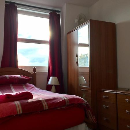 Antrim Guest House Aberdeen Bagian luar foto