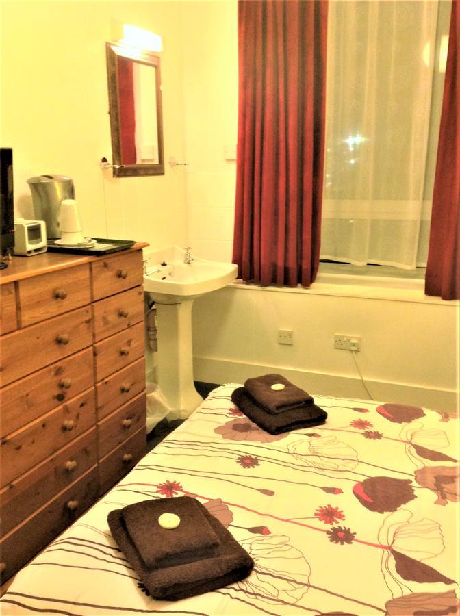 Antrim Guest House Aberdeen Ruang foto