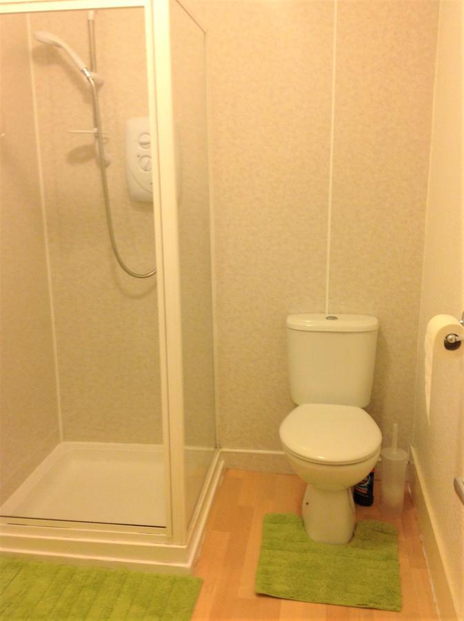 Antrim Guest House Aberdeen Ruang foto